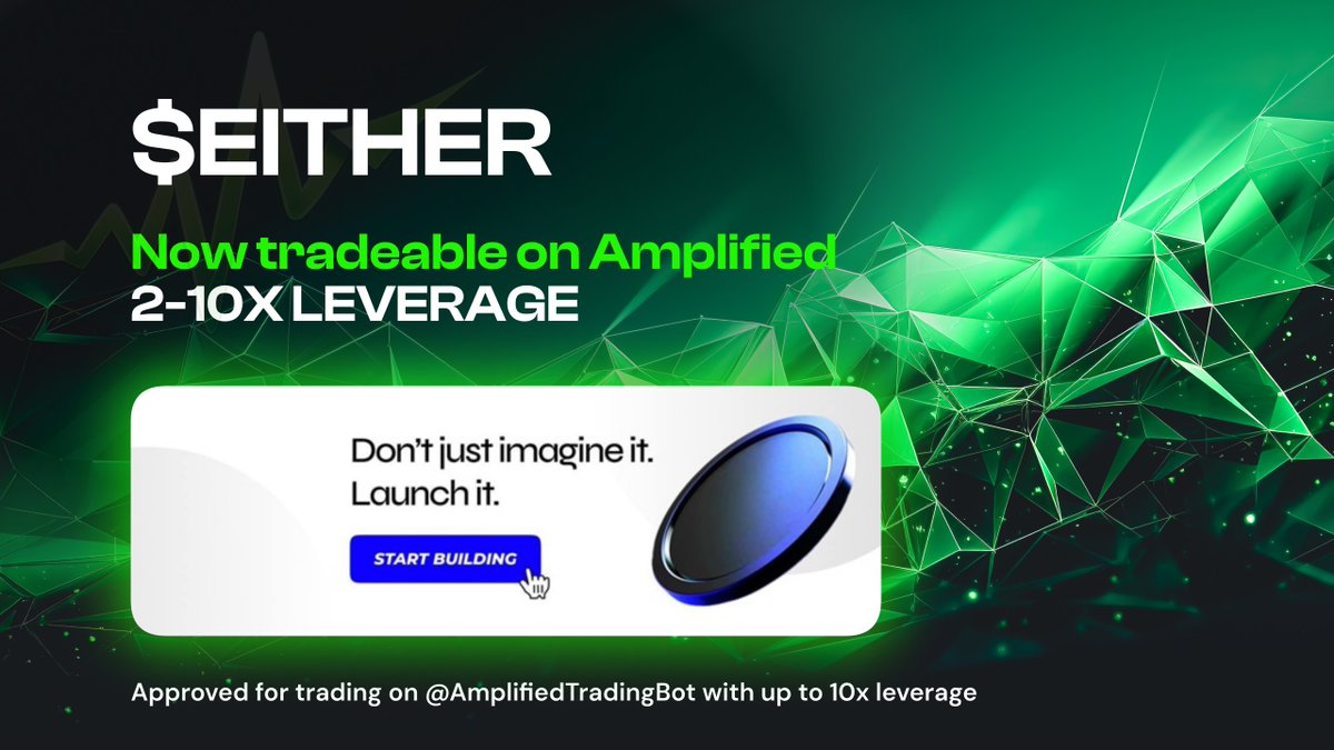 Amplified Approved tweet media