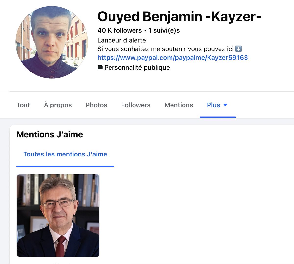 Jugé Coupable tweet media