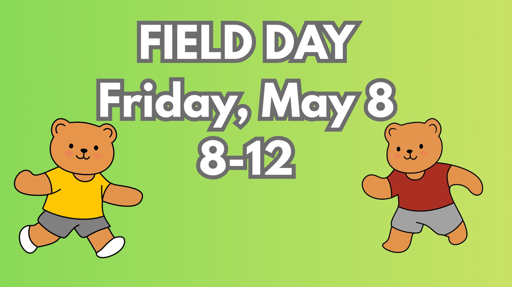 BearCreekElem's tweet photo. Field Day https://t.co/sYRaildIUZ https://t.co/uT1Sc4EhDd