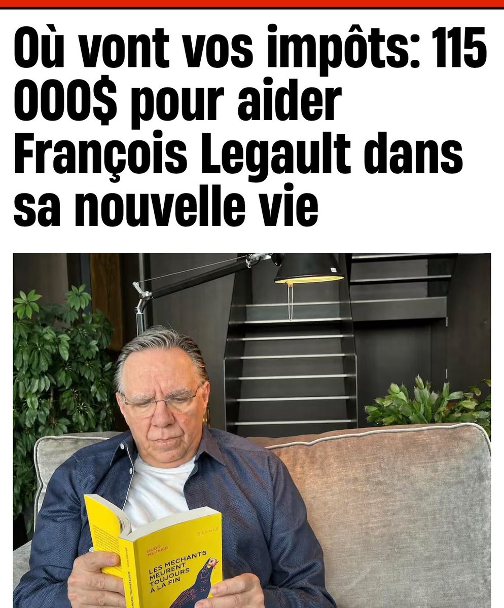 Jérôme Blanchet-Gravel tweet media