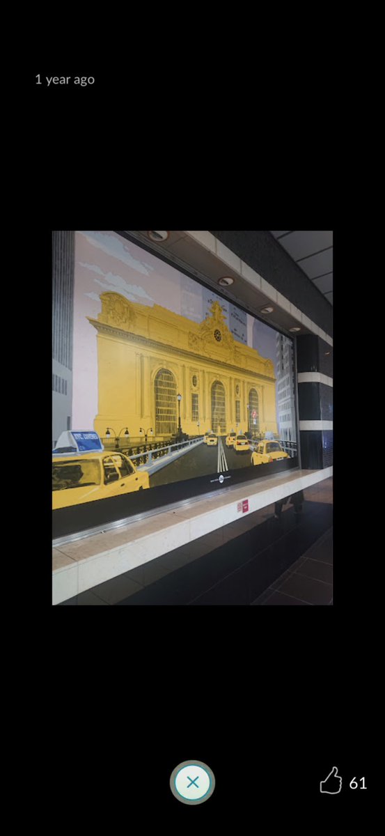 tkc103stone's tweet image. Graffiti #6424
"JR品川駅 壁画"

Miumato, Tokyo, Japan🇯🇵
#PokemonGOGift
#PokemonGO
#graffiti?

✍️品川駅は、港区にあります