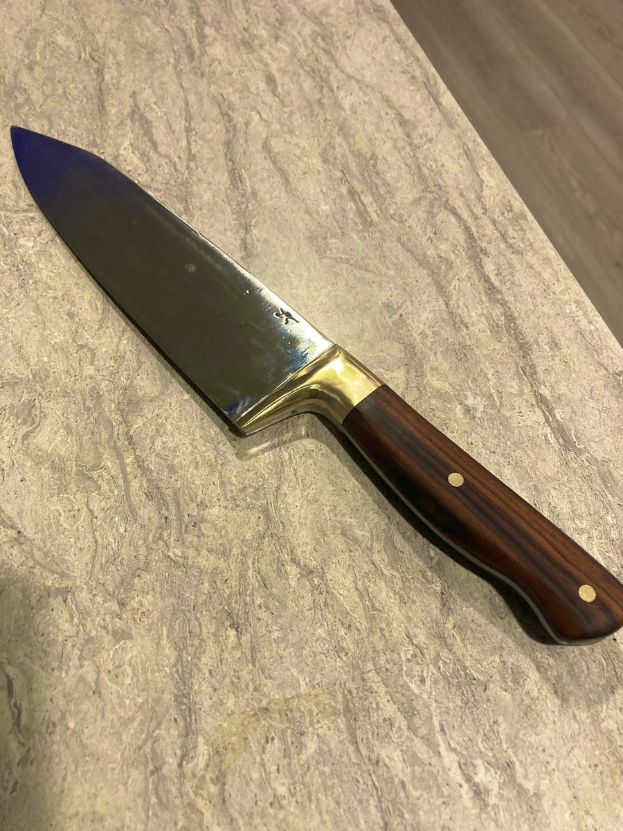 TheBlademaker tweet media