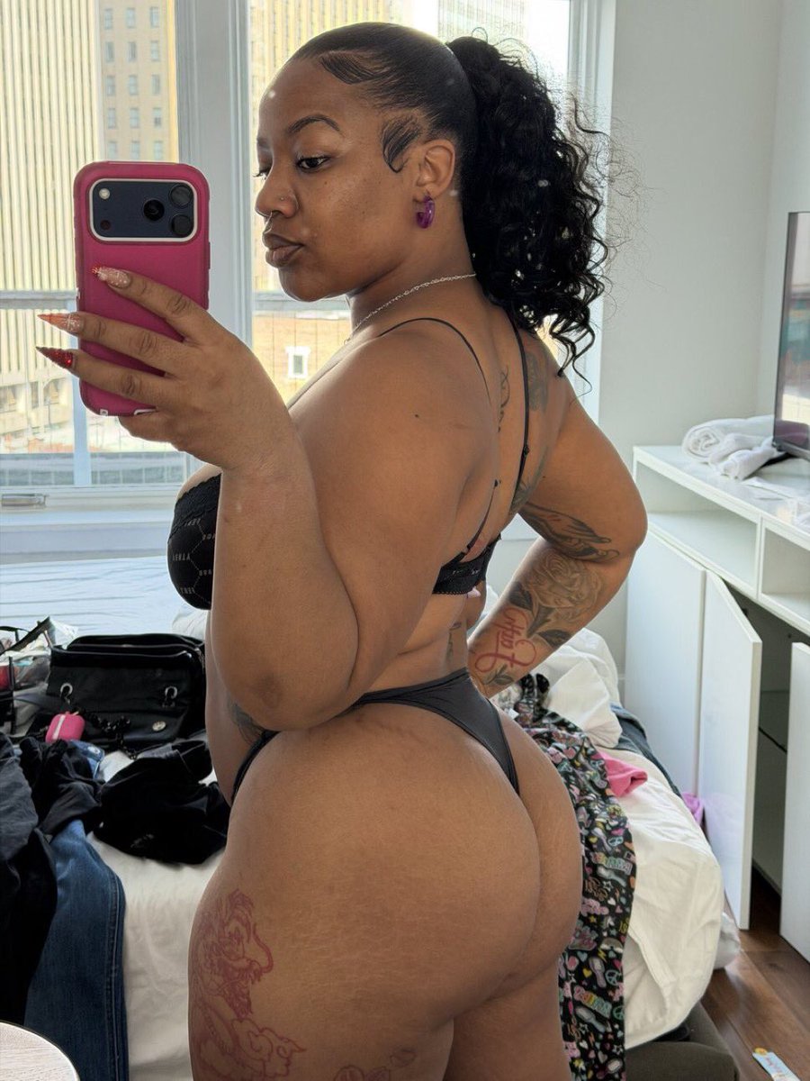 Ms. F!NEE $HITT tweet media