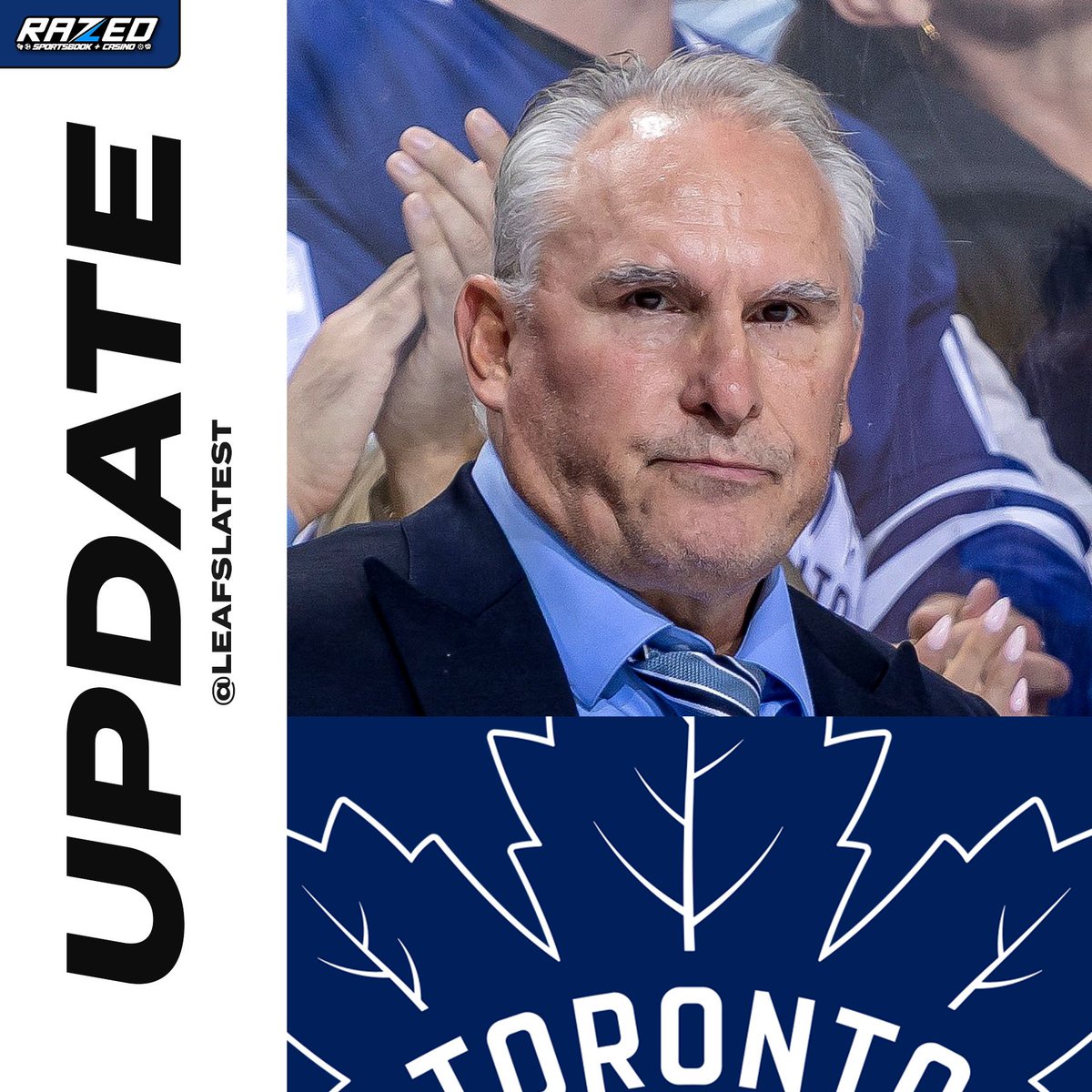 Leafslatest tweet media