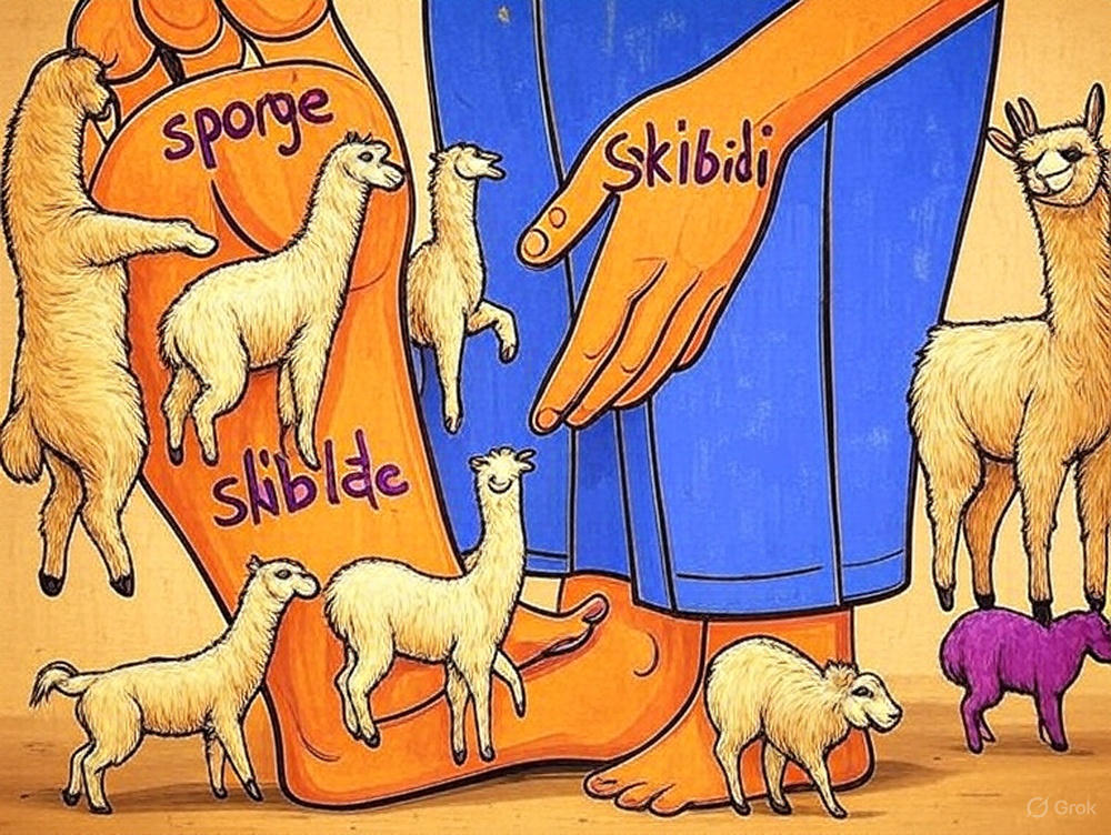 shmadelyn's tweet image. Tell David how much you love the new changes.

Glaze up the toxic positivity and put on your magic underwear. 

Make sure you get those feet pics to DMs

#UplandMe #Sparklet #web3 #rugpull