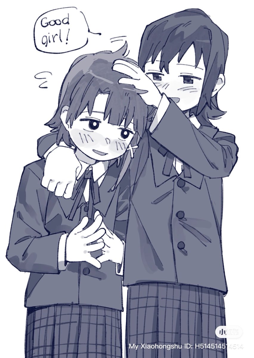 郭 (Commission Closed) tweet media