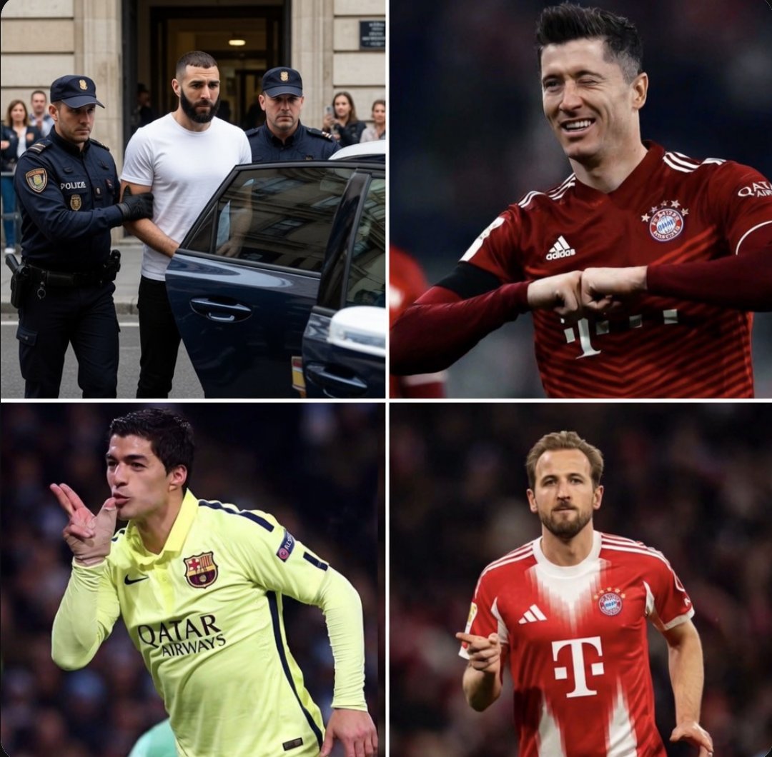 PSG fan tweet media
