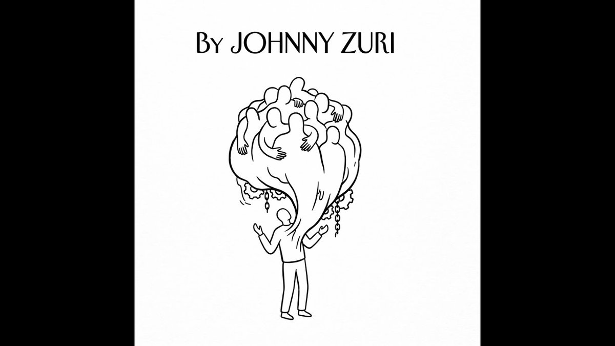 By Johnny Zuri tweet media