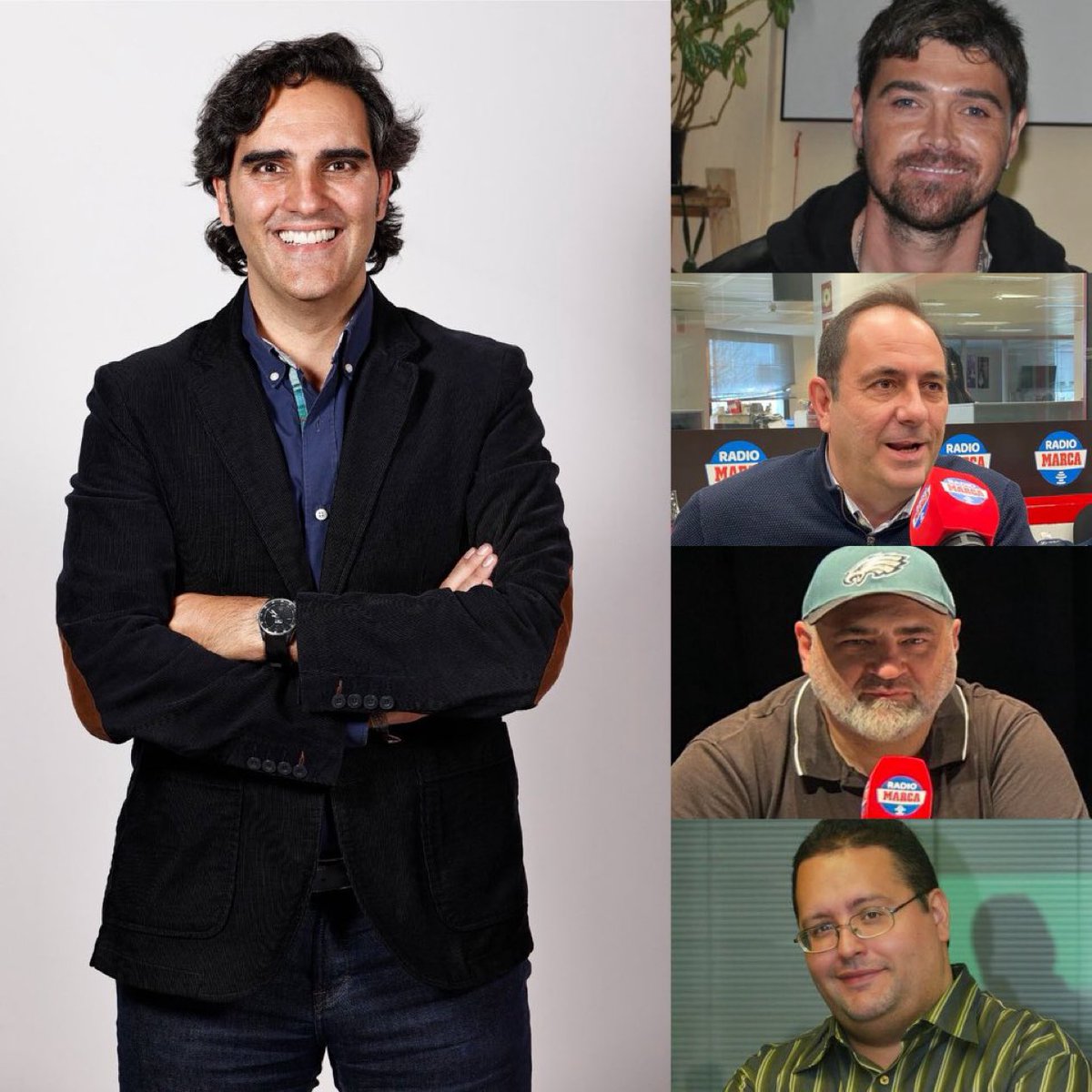 Radio MARCA tweet media