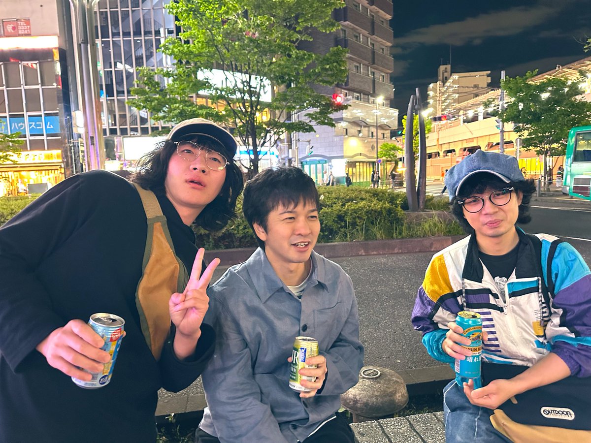 ぼんちゃん (@bonchan9393) / Posts / X