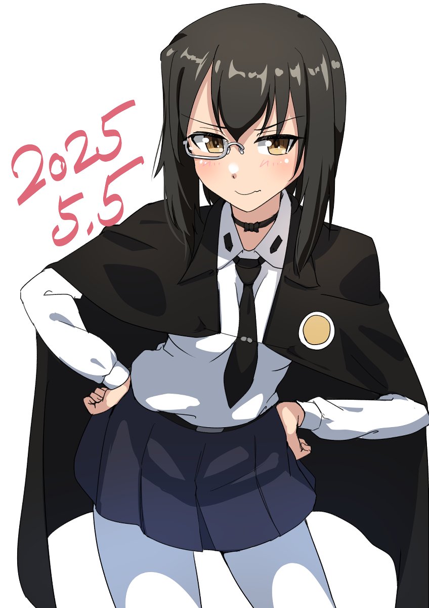 BuchiKaki's tweet photo. 桃チョビ、誕生日おめでとう🎂🎊
#河嶋桃生誕祭2026
#河嶋桃生誕祭 https://t.co/kXj5HCPxsX