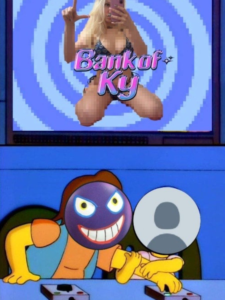 Bratfish ™ tweet media