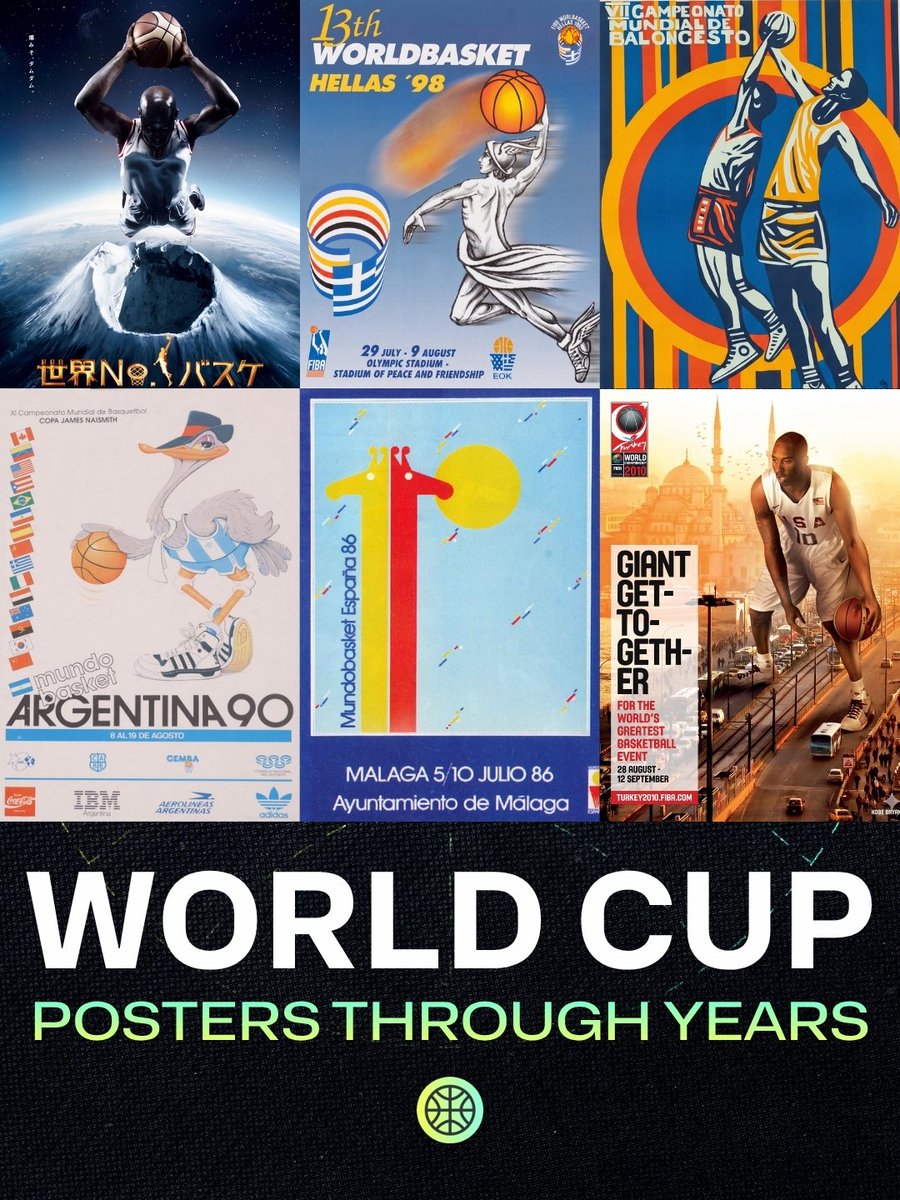 FIBA Basketball tweet media