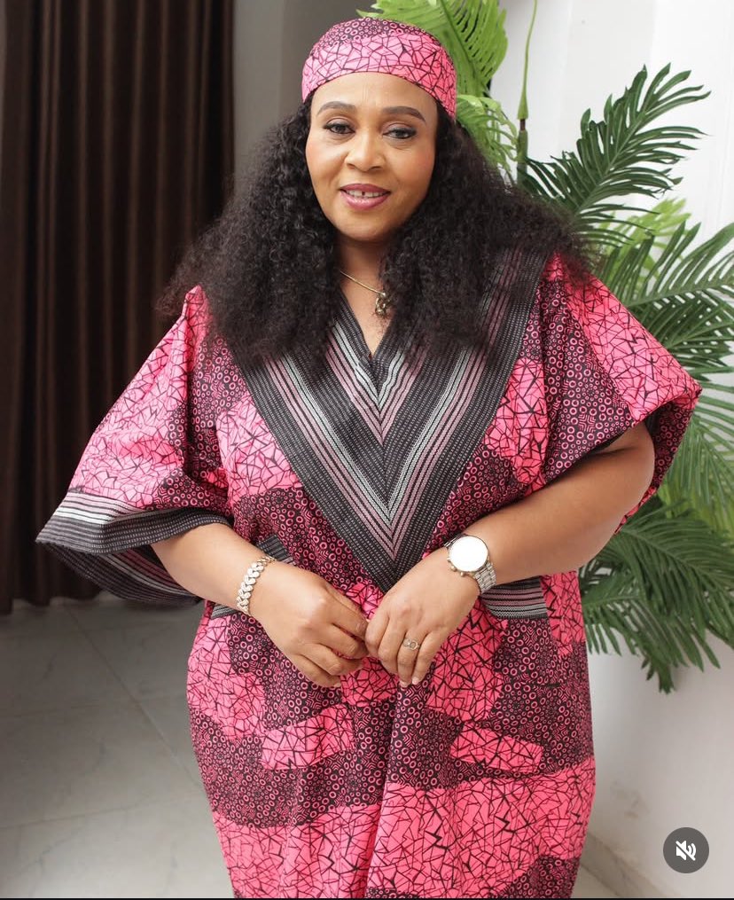 A Tired Nigerian tweet media