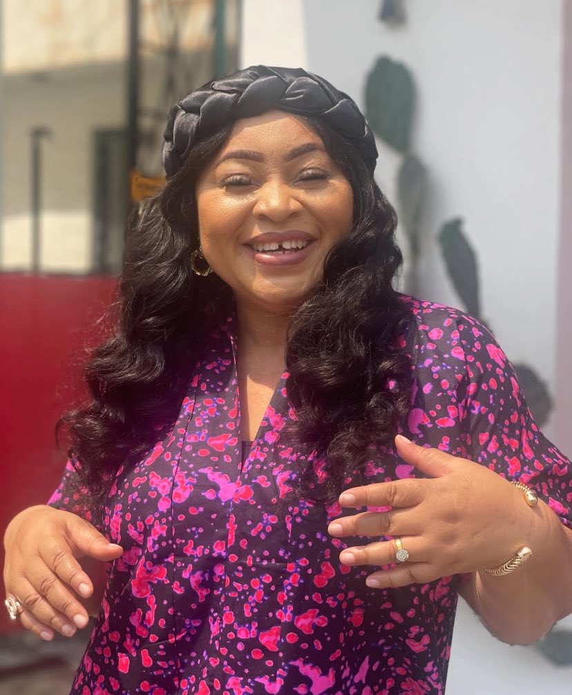 A Tired Nigerian tweet media
