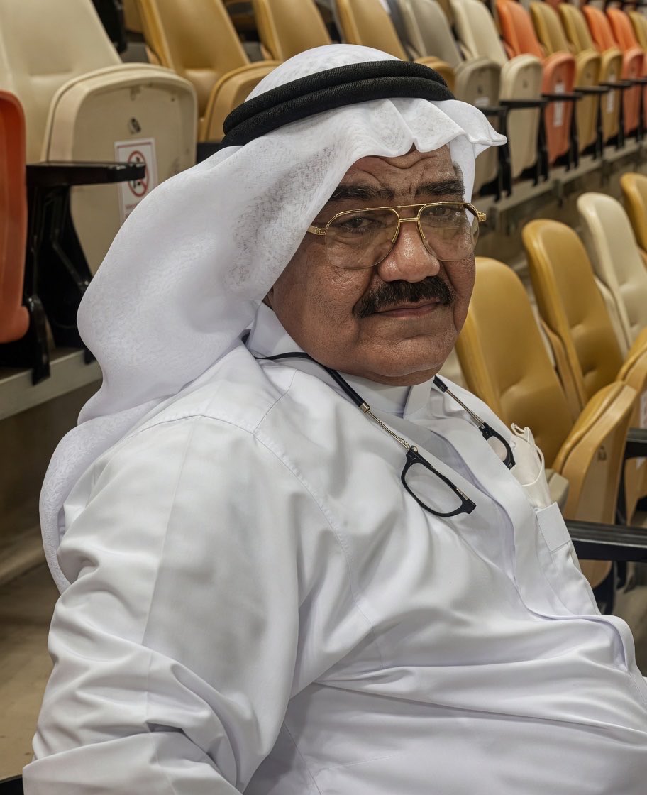 المدرج الذهبي - Almodrj tweet media