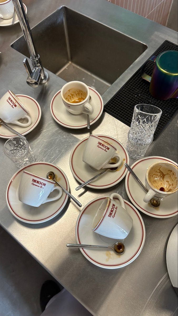 Klas Roasters 🤎