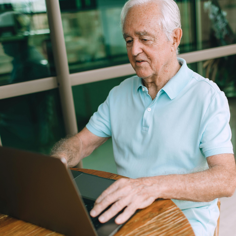 Aging Ahead tweet media