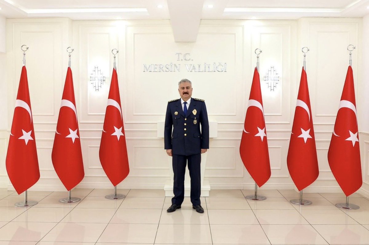 ABDURRAHİM AVCIOĞLU tweet media