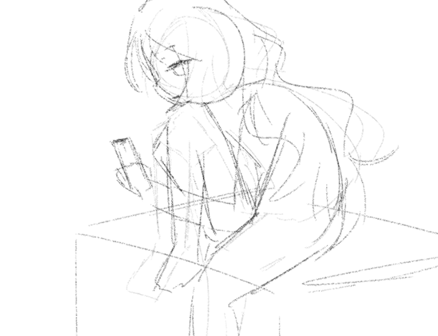 Shukou🌙 | Cms under rework tweet media