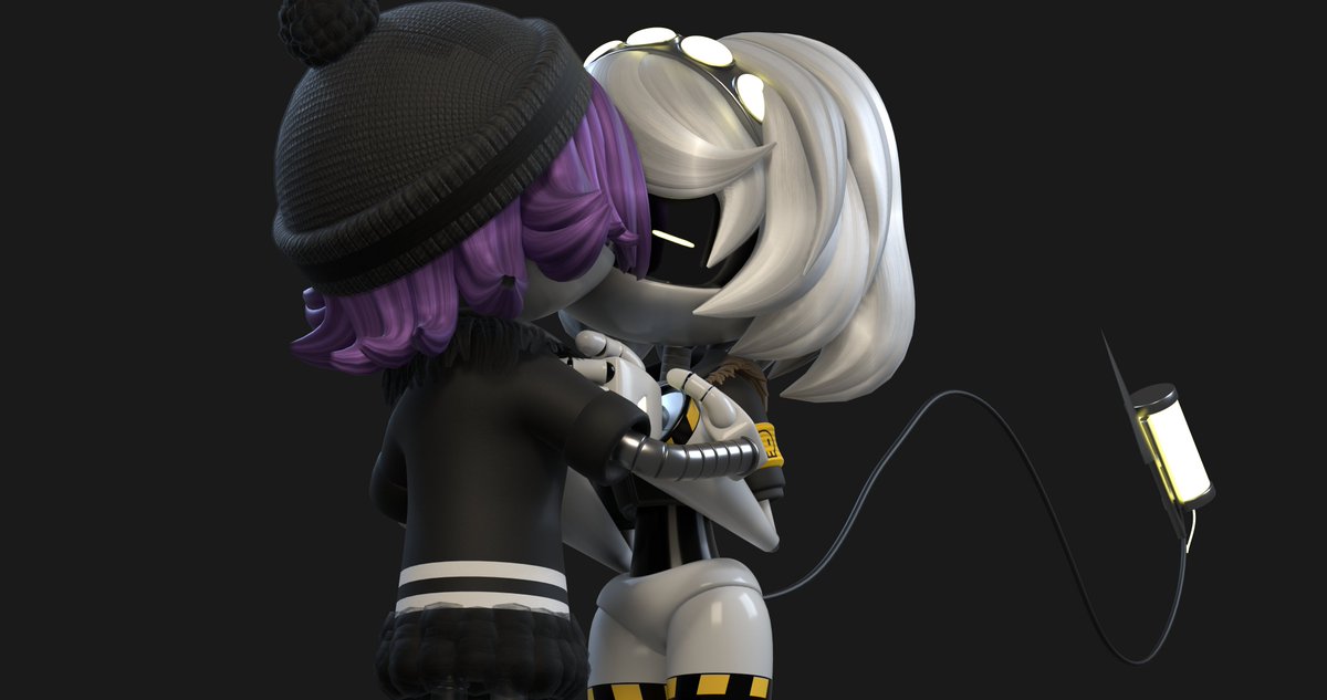 Roxy | MD era tweet media