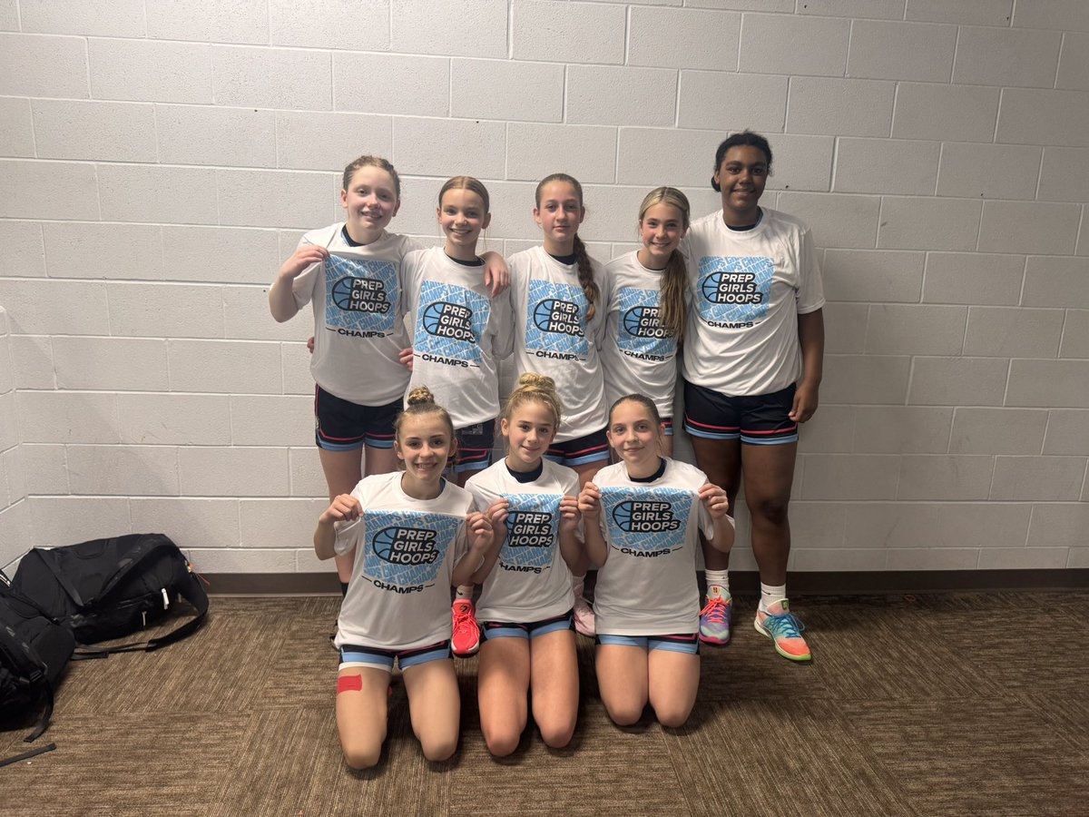 Michigan Mystics tweet media