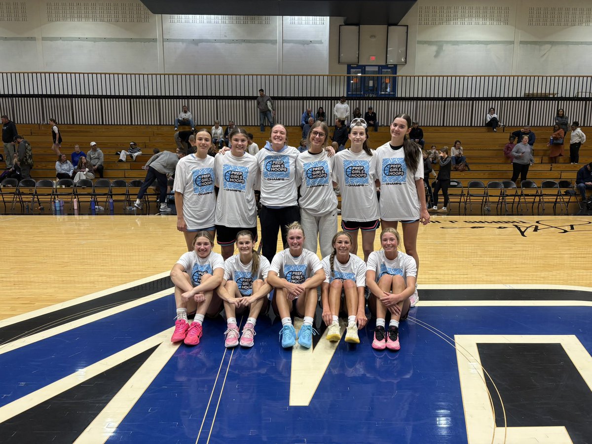 Michigan Mystics tweet media
