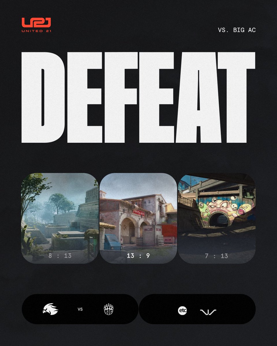 INFURITY GAMING tweet media