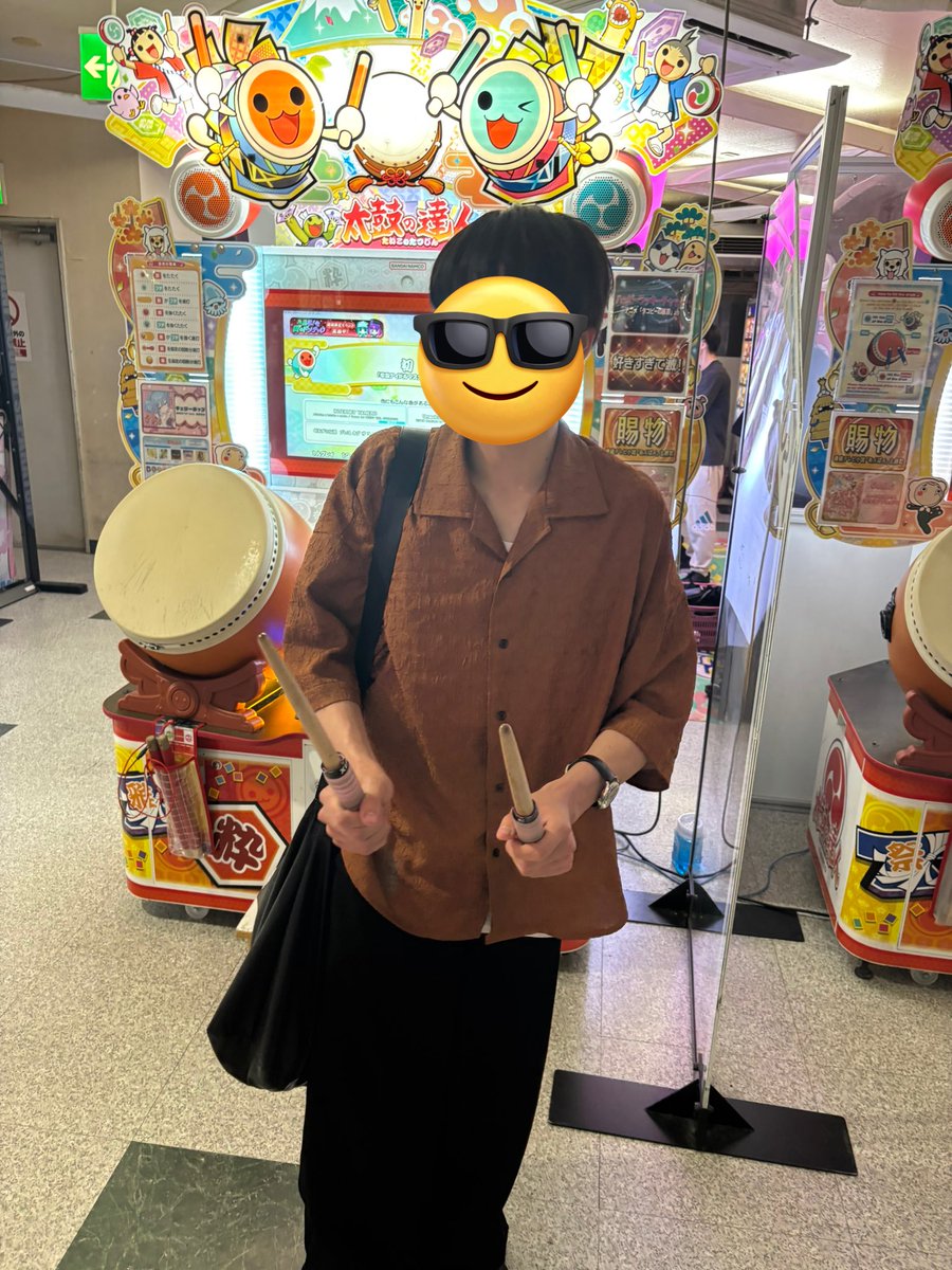 はりみ。😈🐲🦩 tweet media
