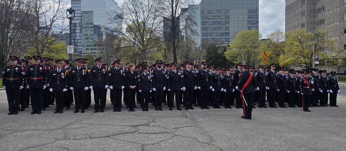 Hamilton Police Association tweet media