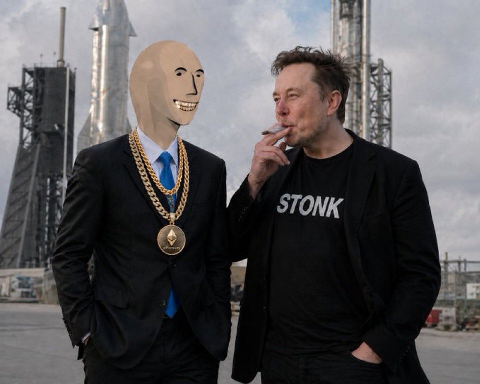 Stonk tweet media