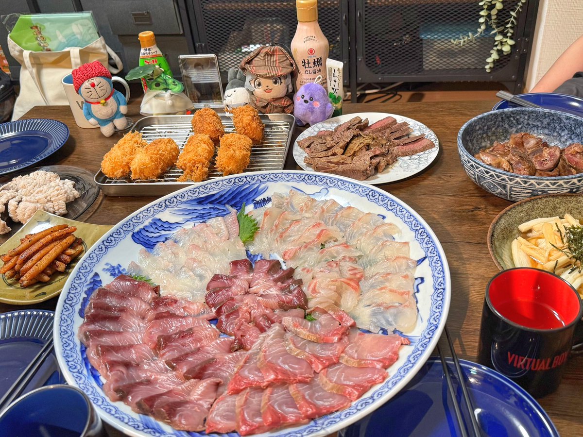 ミチル tweet media