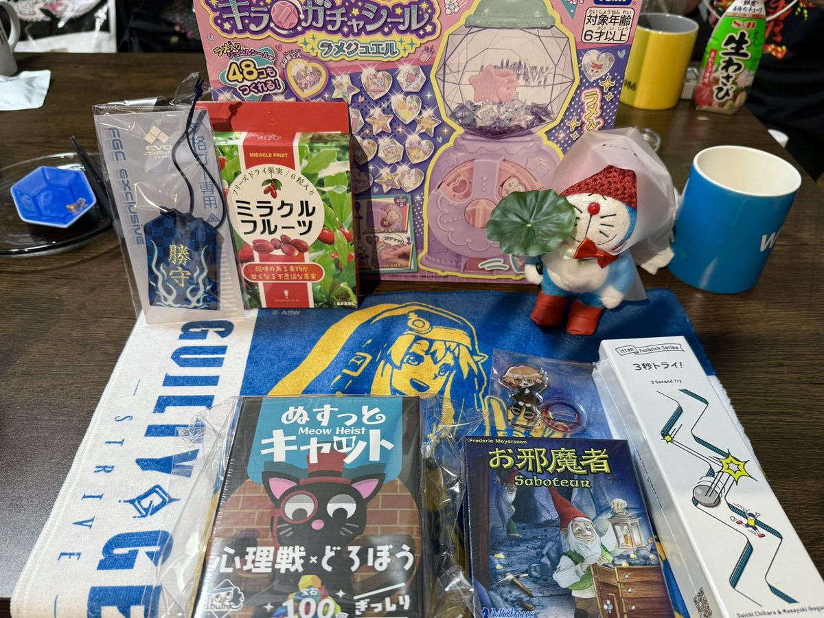 ミチル tweet media