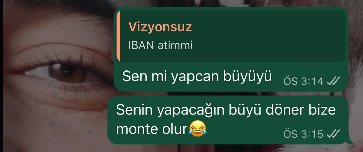 simgee_is's tweet photo. Büyücüm kayıp, büyücümü bulun🥹😂 https://t.co/IivH17nHMB