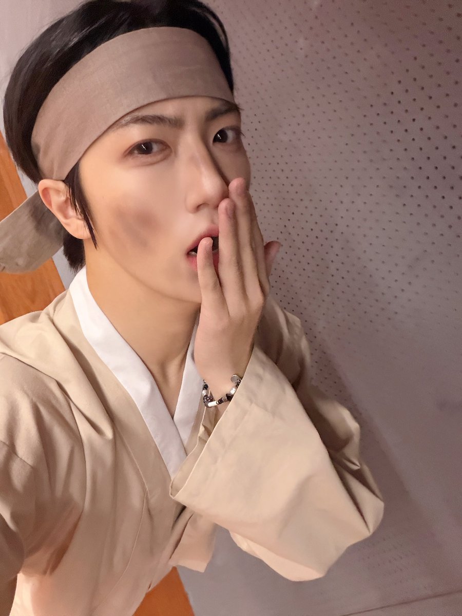 이 사이에 16년🙊
(출처 : MBC '동이')
#원진 #어린이날