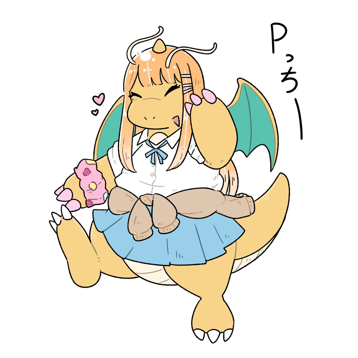 モロゾフ族長 tweet media