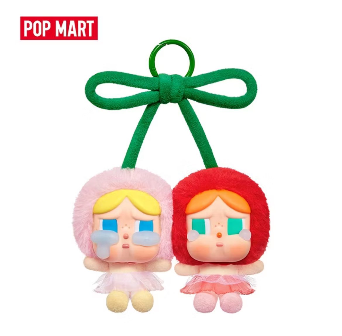 rowseza's tweet photo. WTS POP MART CRYBABY Crying For Love (Love you cherry much) 
399k (free case acrylic) Unsealed bisa 🍊 dom jkt
jarang dipake yaa https://t.co/ww6N5CW295