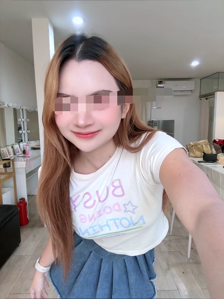 Deerry (ตอบเฉพราะคนมีรูปแนปมานะคะ😘) tweet media