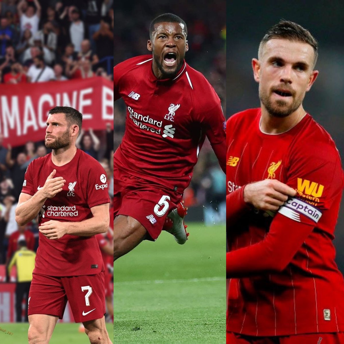 Ipostanything LFC tweet media