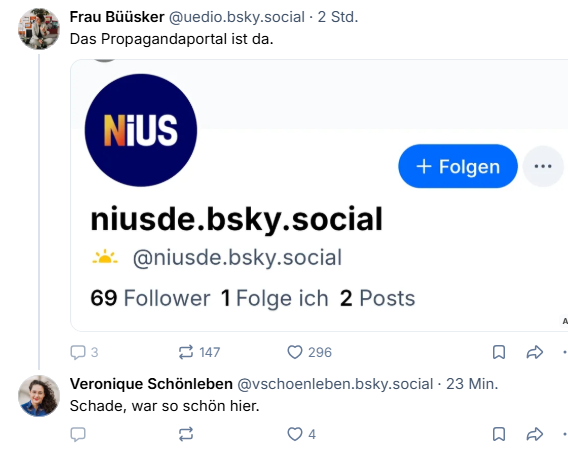 Öffentlich-Rechtliche sofort beenden 📺🚮 tweet media