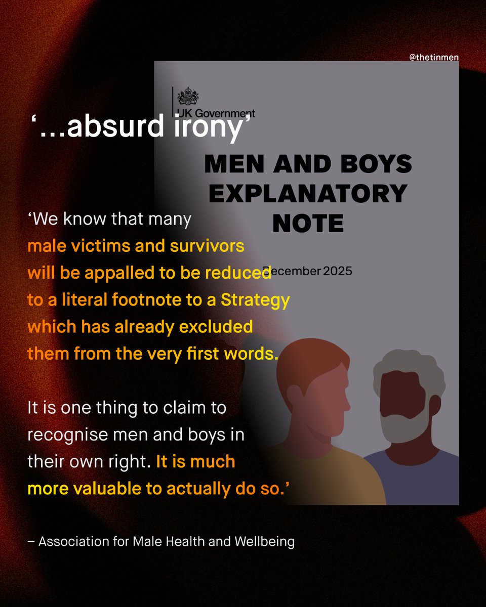 TheTinMen tweet media