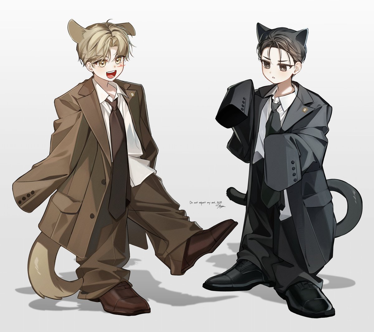 안나 tweet media
