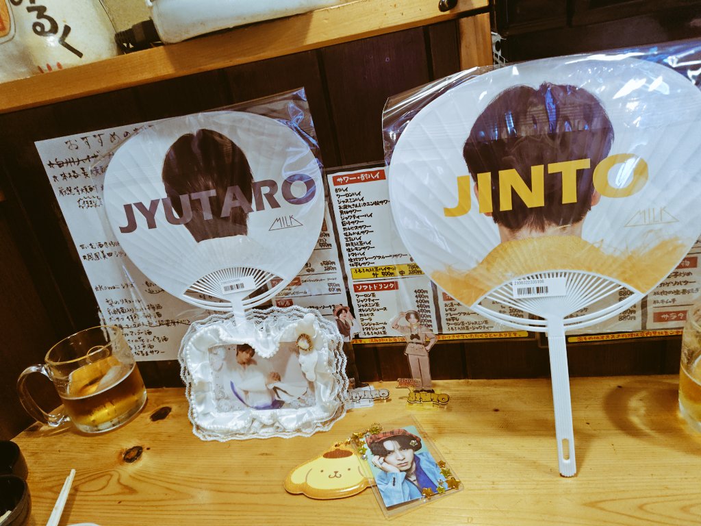ま由こ tweet media