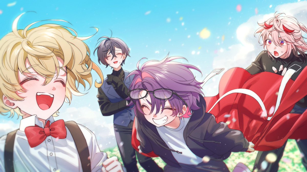 ピコ tweet media