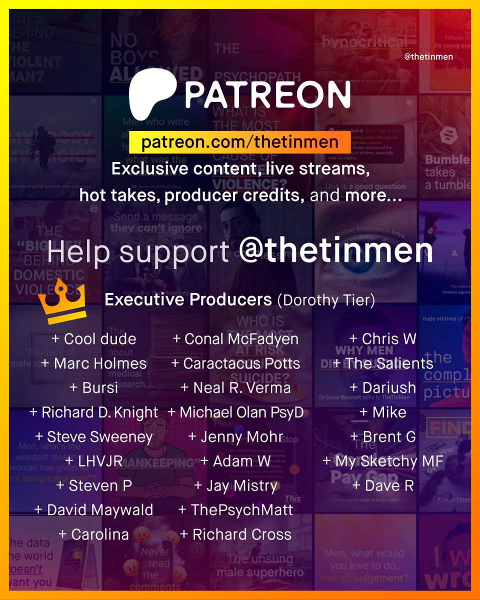 TheTinMen tweet media