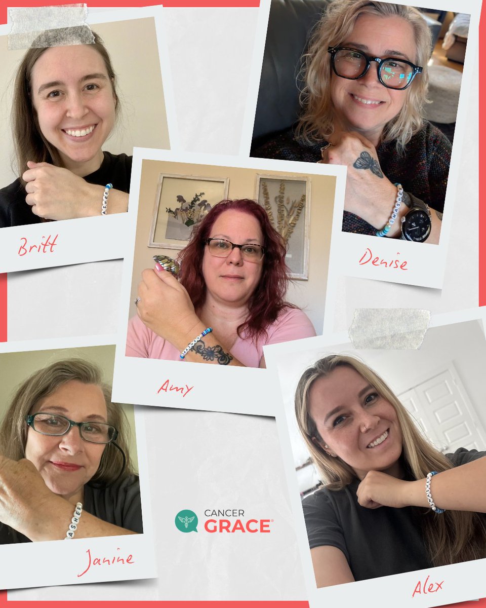 GRACE tweet media