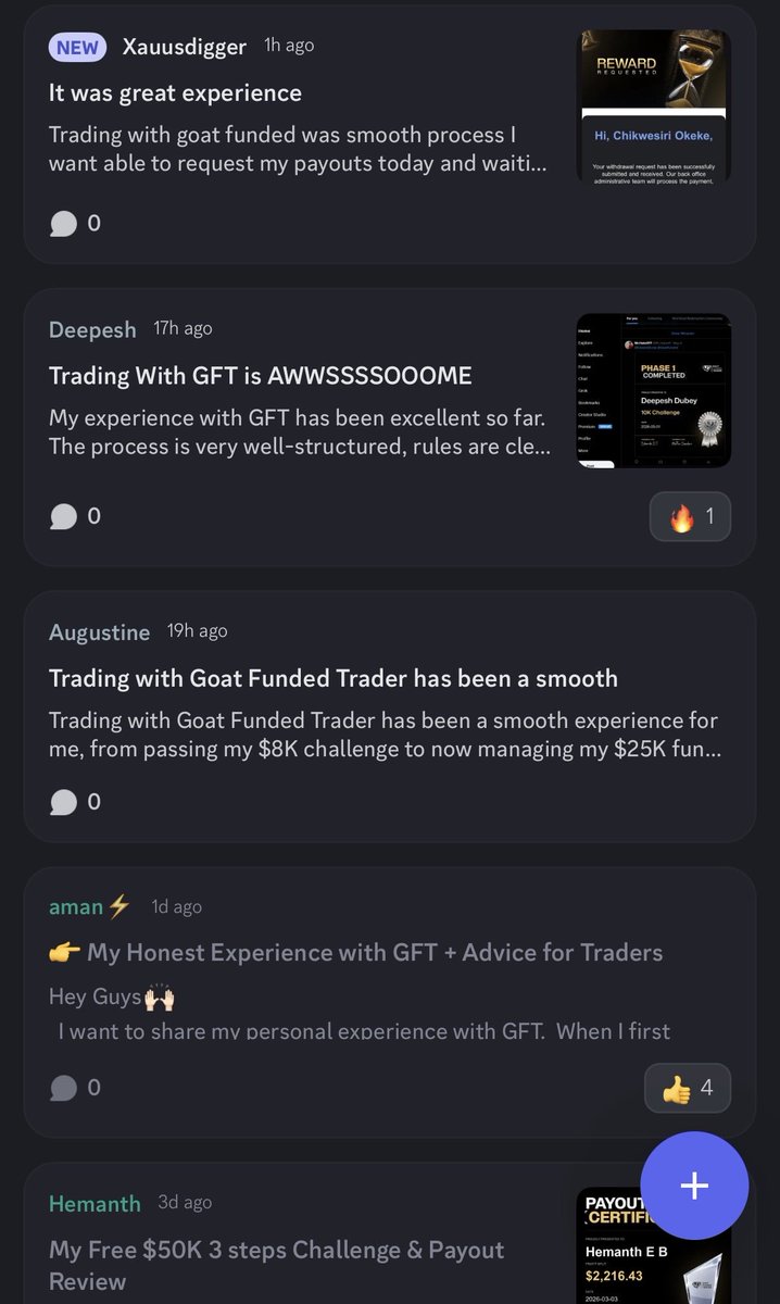 Deep GFT tweet media