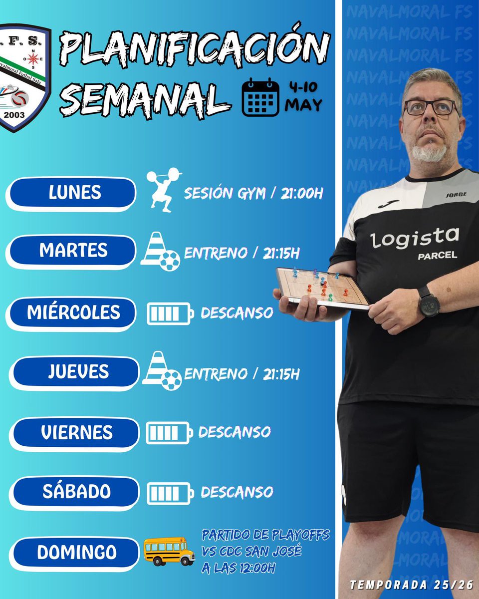 Navalmoral FS tweet media