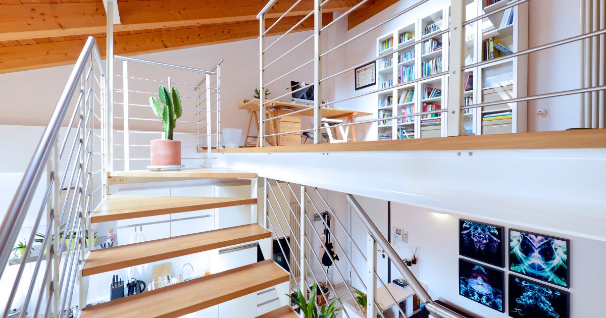 Uni_Architetti's tweet photo. Sottotetto abitabile dopo il Salva Casa: attenzione al titolo edilizio corretto.

https://t.co/ltXvPghfsL https://t.co/3IA5saNidG