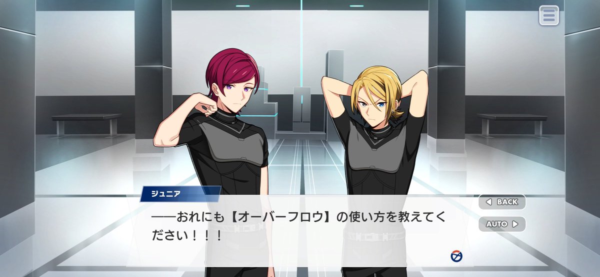 れい tweet media